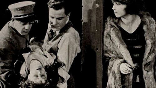 Alias Jimmy Valentine Bild 1