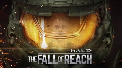 Halo - The Fall of Reach Bild 4