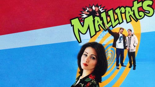 Mallrats Bild 2