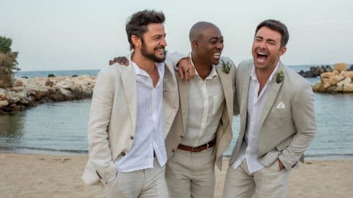 The Groomsmen: Second Chances Bild 5