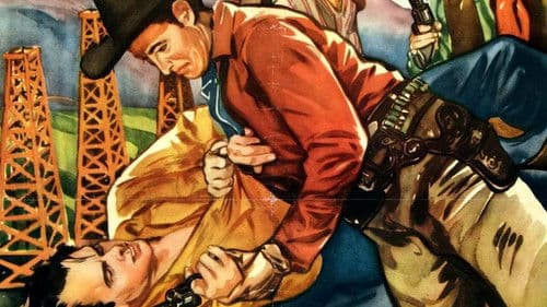 Death Valley Manhunt Bild 1