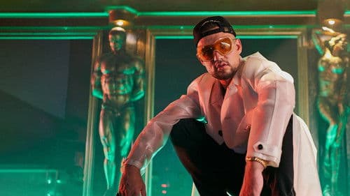 Slavik Junge präsentiert: Nicht erregen Bild 1