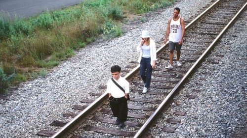 Station Agent Bild 1