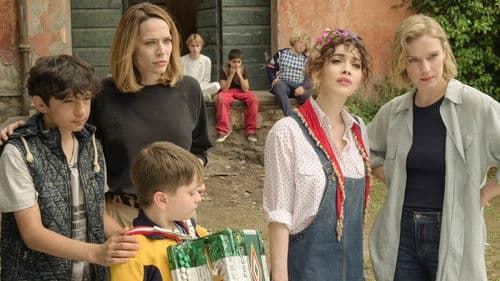 Addio al nubilato 2 - L’isola che non c’è Bild 1