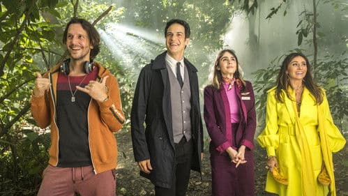 Quanto Mais Vida, Melhor! Bild 2