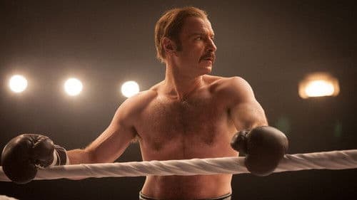 Chuck - Der wahre Rocky Bild 5