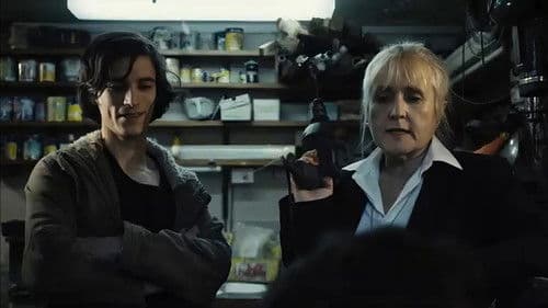 Lágrimas Saladas Bild 2