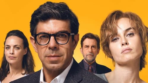 Der Kolibri - Chronik einer Liebe Bild 8