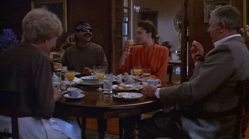 Cheech ohne Chong - Jetzt rauchts in Neuseeland Bild 8