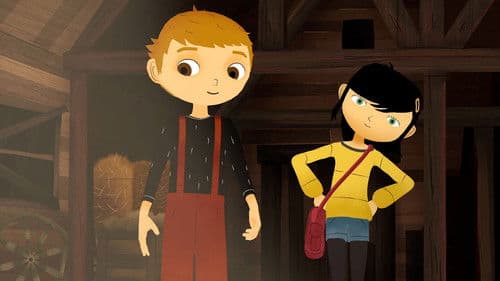 Clé à molette & Jo Bild 2