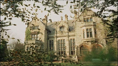 Was geschah wirklich mit Miss Jonas? Bild 3