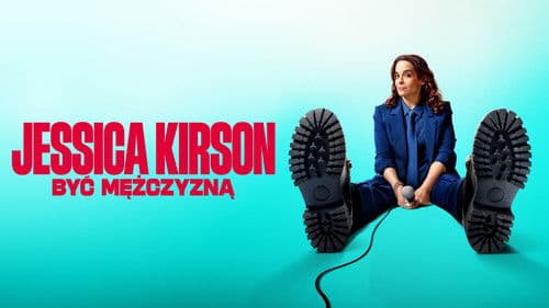 Jessica Kirson: I'm the Man Bild 8