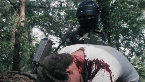 The Nail Gun Massacre - Blutgericht in Arizona Bild 2