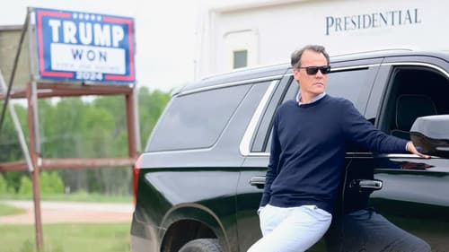 God, Jesus, Trump! Bild 1