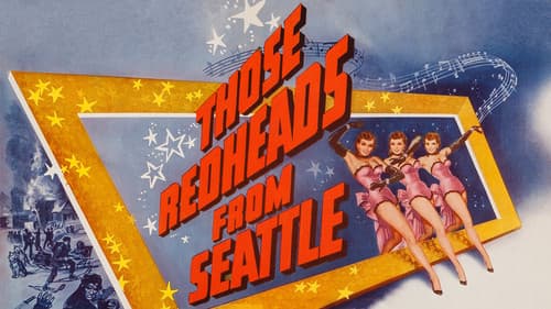 Those Redheads from Seattle Bild 8