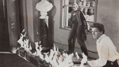 Der Teufelsschüler Bild 2