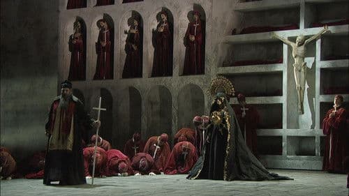 The Fiery Angel Bild 2