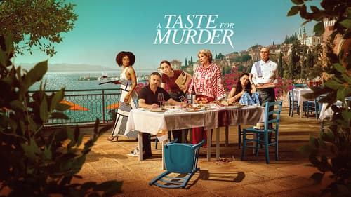 A Taste for Murder Bild 1