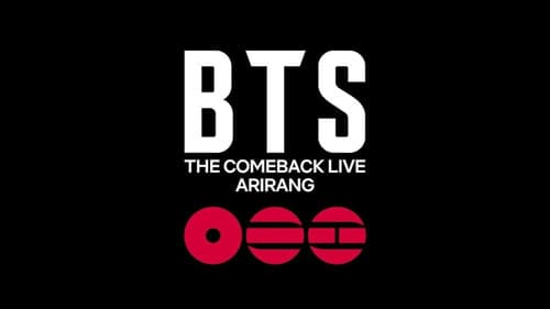 BTS 컴백 라이브: ARIRANG Bild 1
