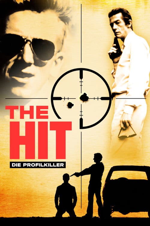 The Hit - Die Profikiller