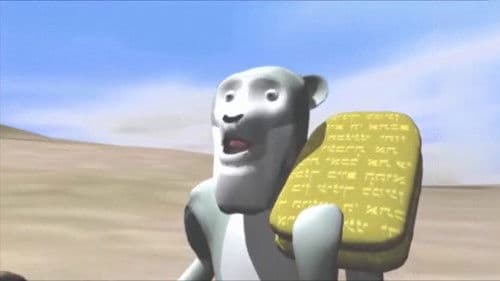 Joshua and the Promised Land Bild 2