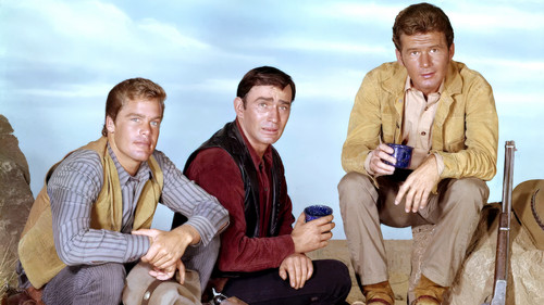 Die Leute von der Shiloh-Ranch Bild 2