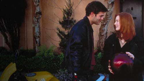 Playing Mona Lisa Bild 5