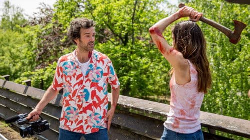 Final Cut of the Dead Bild 5