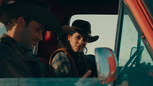 Finding Love in Big Sky, Montana Bild 2