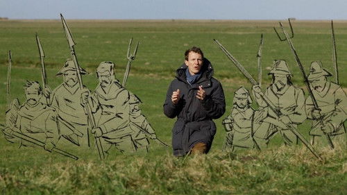 Prins Joachim fortæller Bild 1