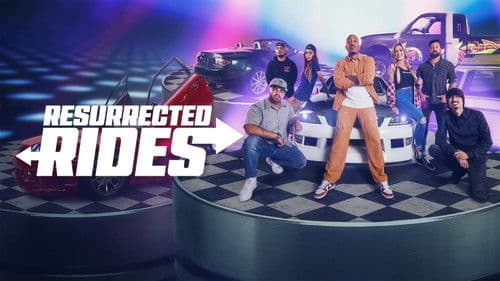 Resurrected Rides Bild 7