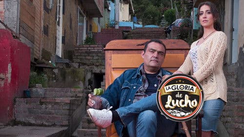 La gloria de Lucho Bild 2