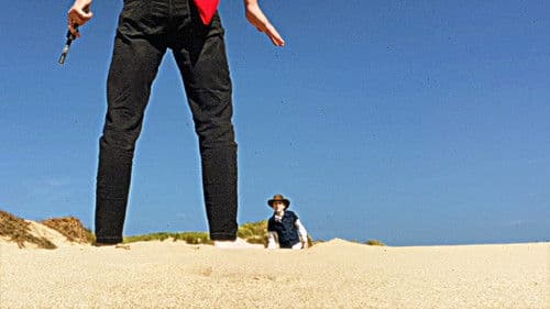 In The Search of Vengeance Bild 1