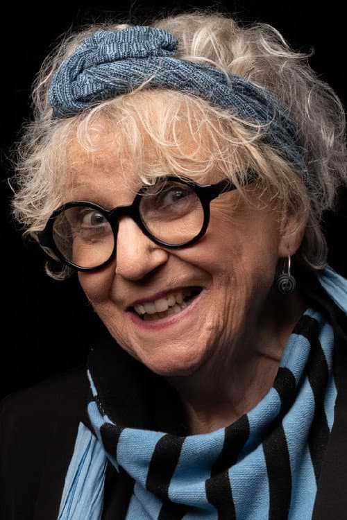 Annette Hardouin