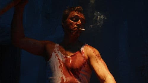 Antropophagus Legacy Bild 2