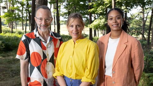 Handmade: Britain's Best Woodworker Bild 1