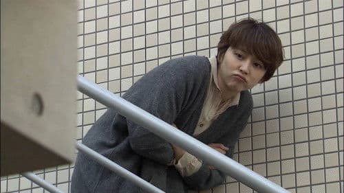 屋上のあるアパート Bild 2