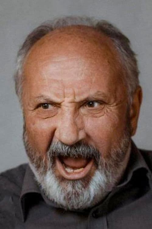 Petar Mirčevski