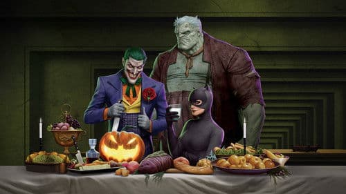 Batman: The Long Halloween - Teil 1 Bild 7