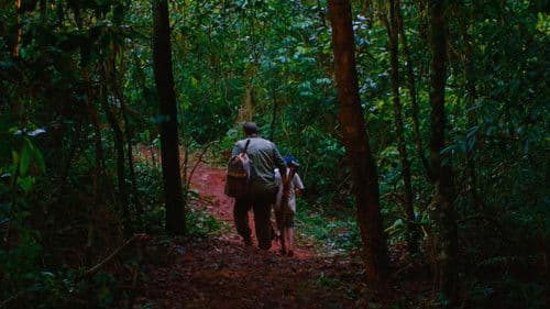 El silencio del cazador Bild 1