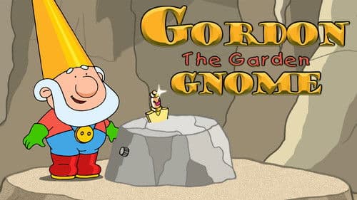 Gordon the Garden Gnome Bild 1
