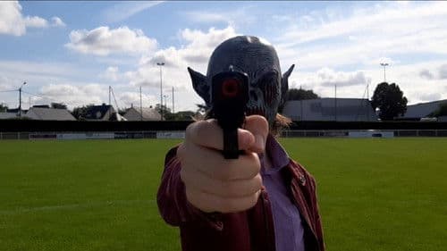 The Silent Forest : Outlast Daylight Bild 2