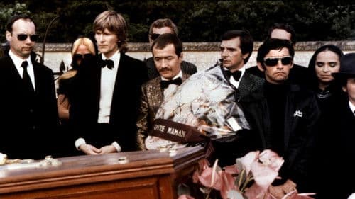 Vier auf vollen Touren Bild 3