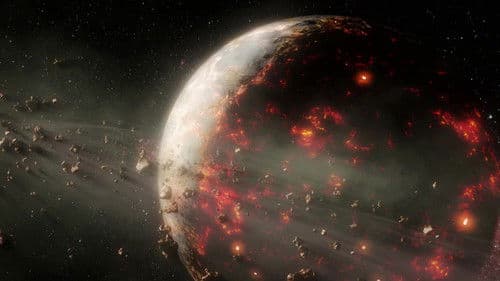 The Universe: 7 Wonders of the Solar System Bild 8