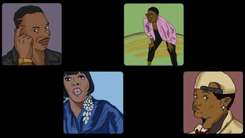 Black Twitter: A People's History Bild 1