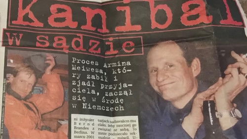 The Man Who Ate His Lover Bild 1