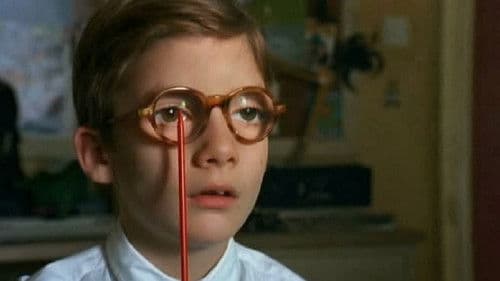 Angst vor der Dunkelheit Bild 2