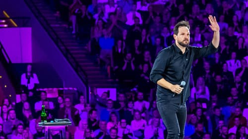 Rafał Pacześ - ProkuraTOUR'A Bild 1