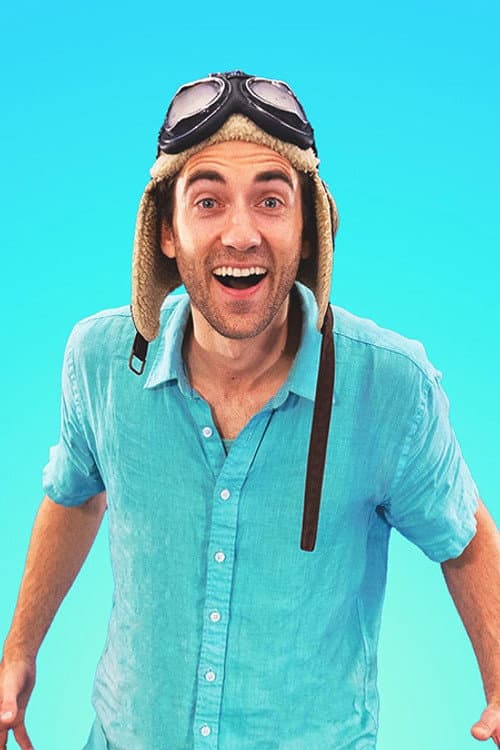 Daniel Coleman