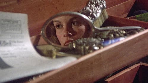 Schwarzer Engel Bild 2